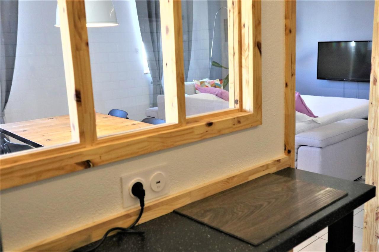 5 Mn Zenith Grande Halle Auvergne,Pied De Gergovie,Garage,Netflix Romagnat Exterior foto